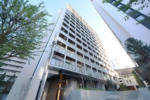 LIBR GRANT 西新宿EASTの物件内観写真